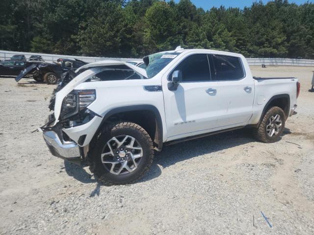  GMC SIERRA 2025 Белы