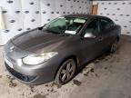 2012 RENAULT FLUENCE  for sale at Copart CASTLEDERMOT - IRELAND