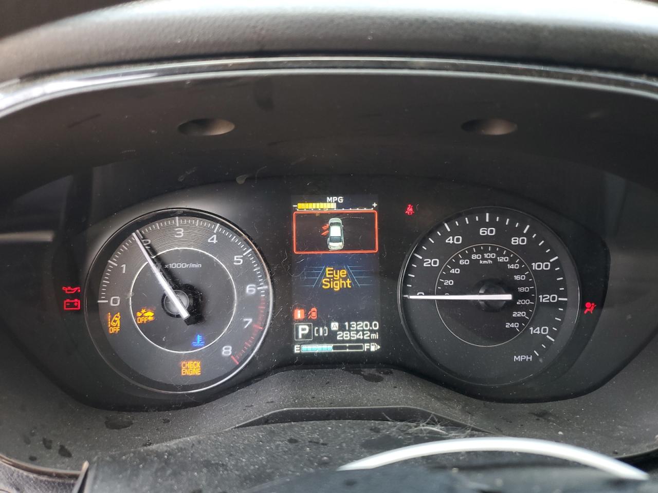 2022 Subaru Impreza Premium VIN: 4S3GTAD62N3729228 Lot: 80515345