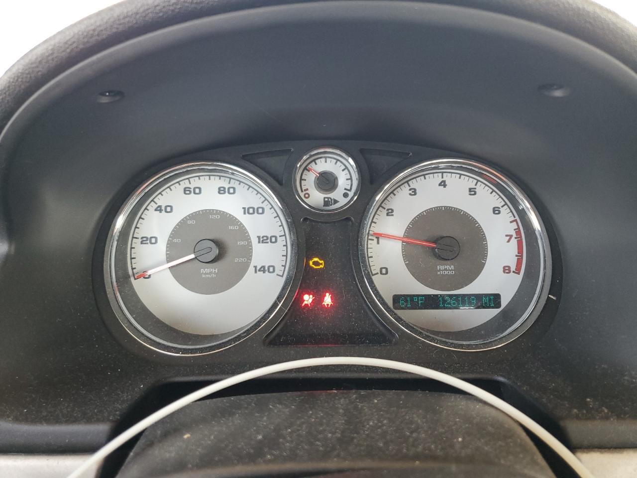 2006 Chevrolet Cobalt Lt VIN: 1G1AL55F567762464 Lot: 80274415