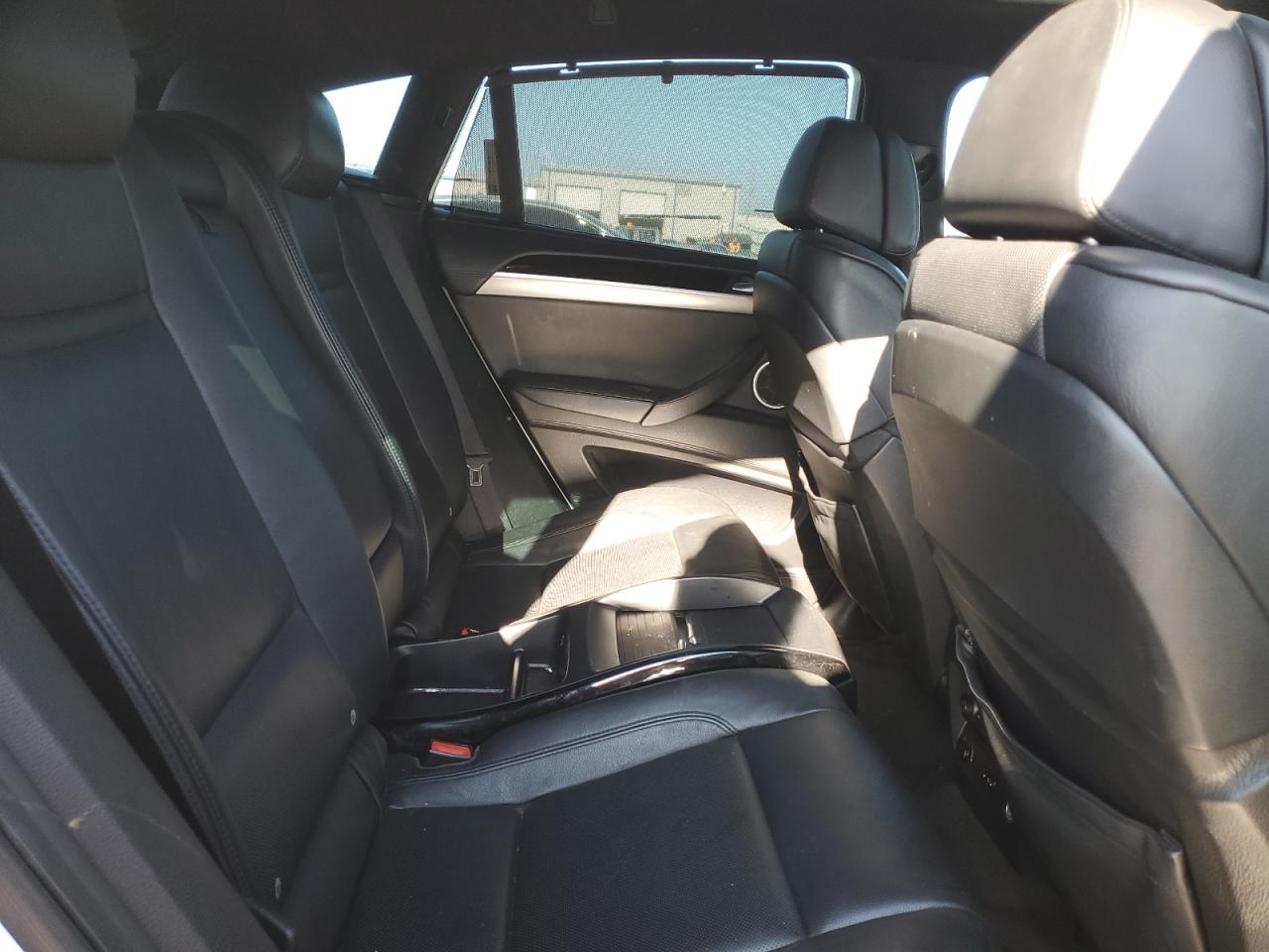 2012 BMW X6 M VIN: 5YMGZ0C54CLK14477 Lot: 71303405