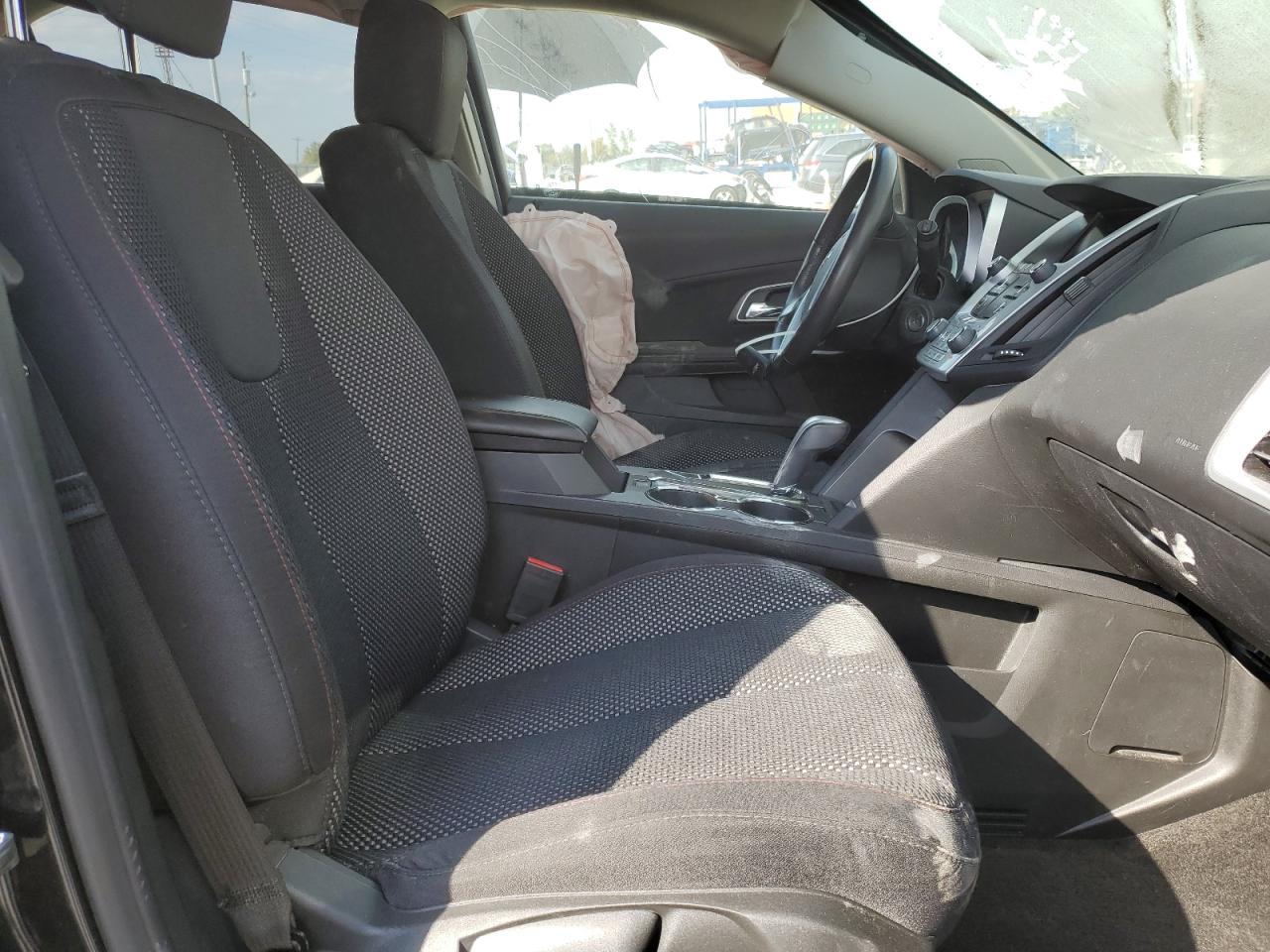 2015 Chevrolet Equinox Lt VIN: 2GNALBEKXF6214535 Lot: 80379735