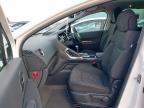 2013 PEUGEOT 3008 ALLURE E-HDI S-A  for sale at Copart ROCHFORD