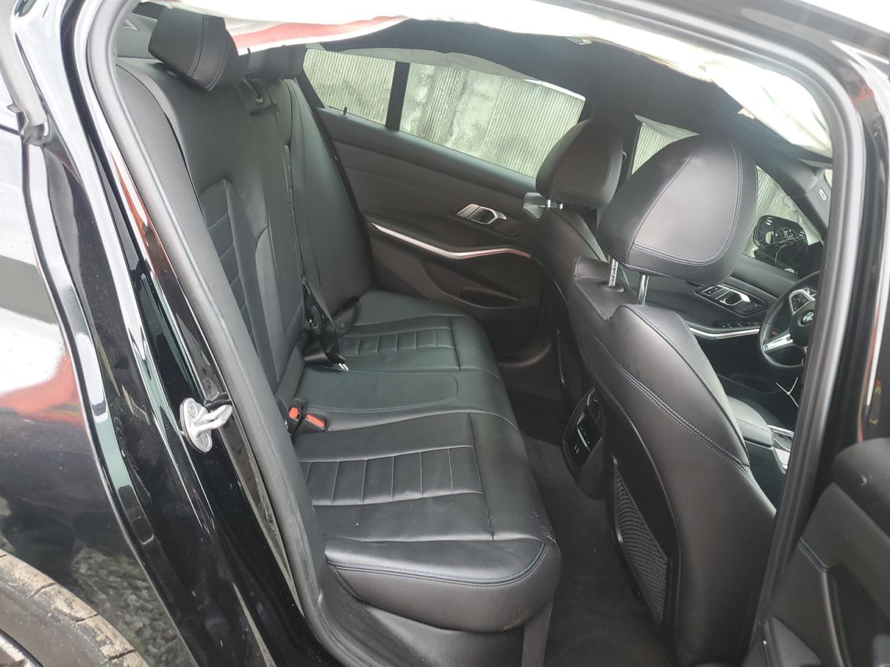 2021 BMW M340I VIN: 3MW5U7J02M8B51836 Lot: 80948675