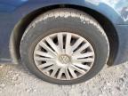 2009 VOLKSWAGEN GOLF S for sale at Copart CORBY