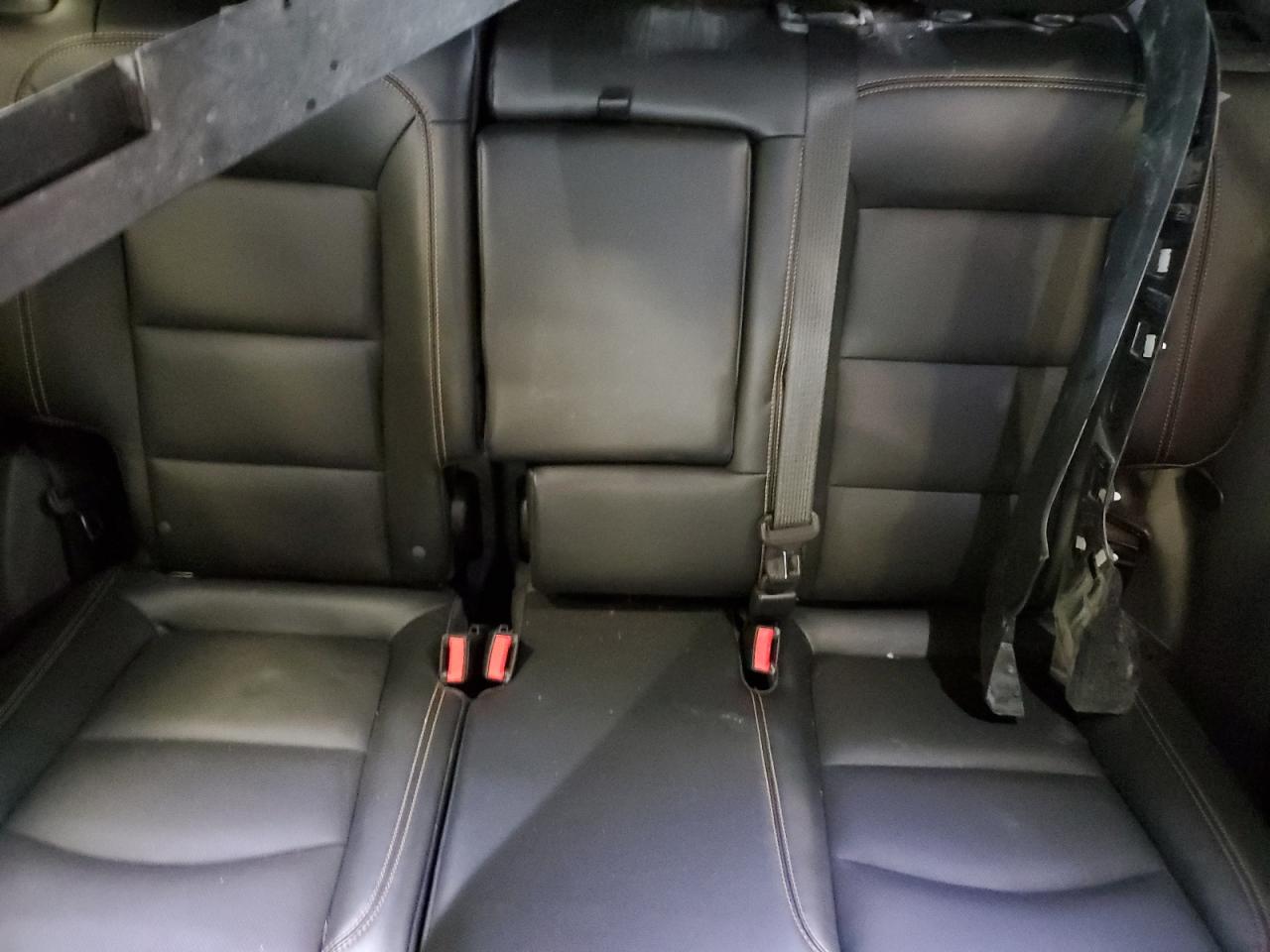 2020 GMC Terrain Slt VIN: 3GKALVEV1LL346597 Lot: 81122445