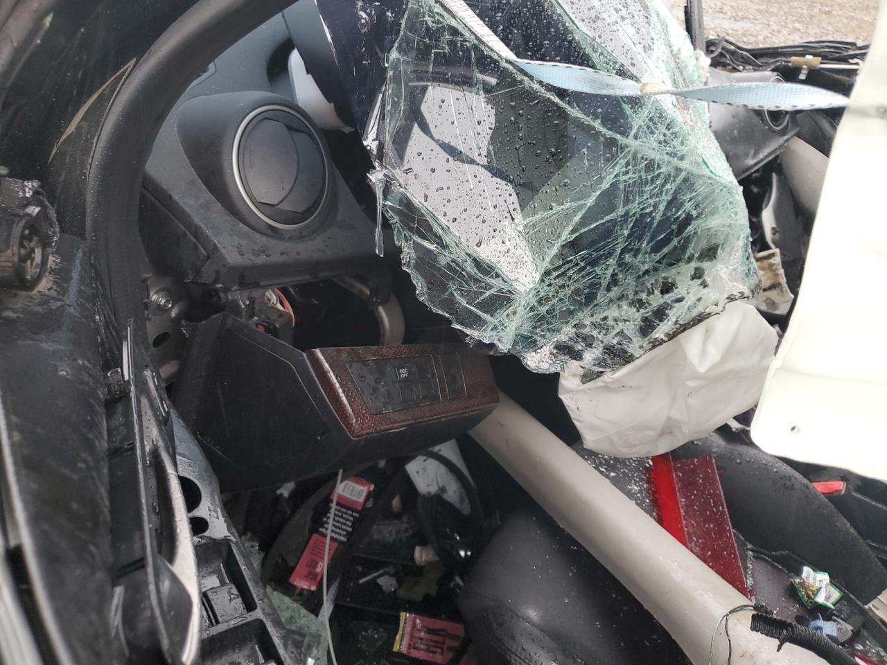 2010 Mazda Speed 3 VIN: JM1BL1H38A1311112 Lot: 82051295