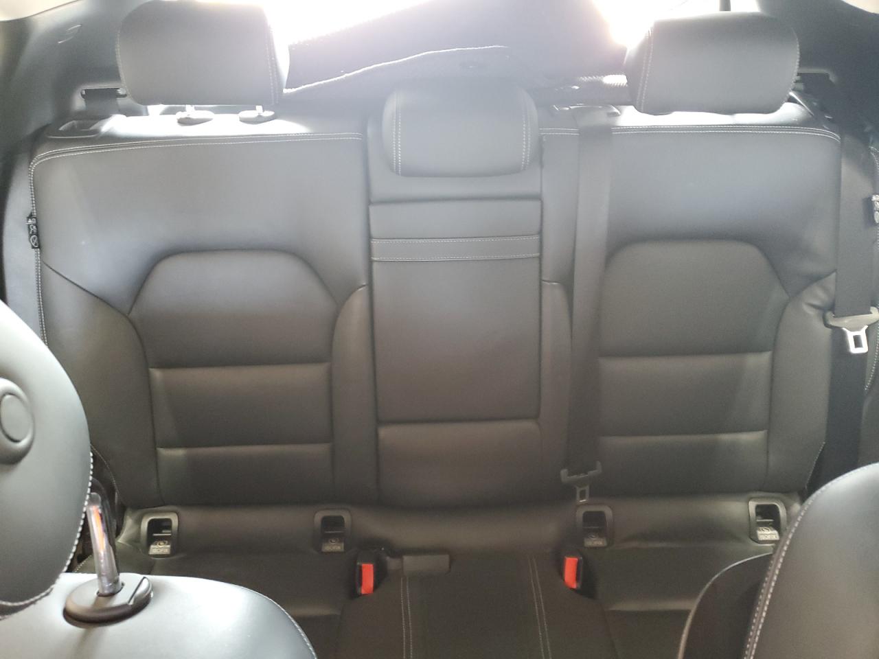 2017 Infiniti Qx30 Base VIN: SJKCH5CR2HA025918 Lot: 81641305