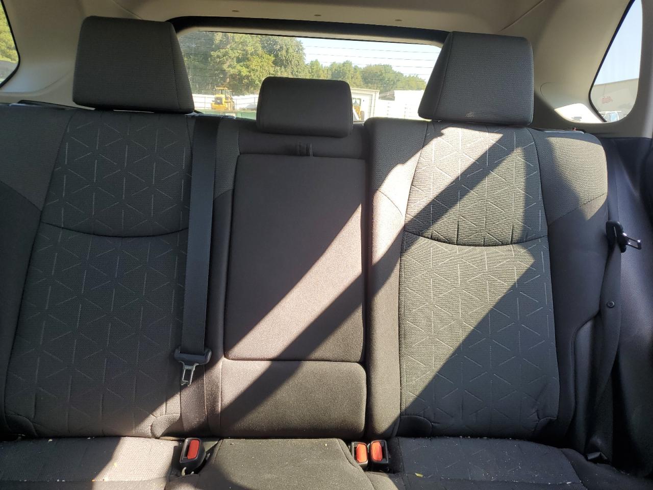 2022 Toyota Rav4 Xle VIN: 2T3P1RFV1NC294452 Lot: 80186295