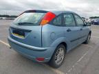 2004 FORD FOCUS LX  for sale at Copart SANDTOFT