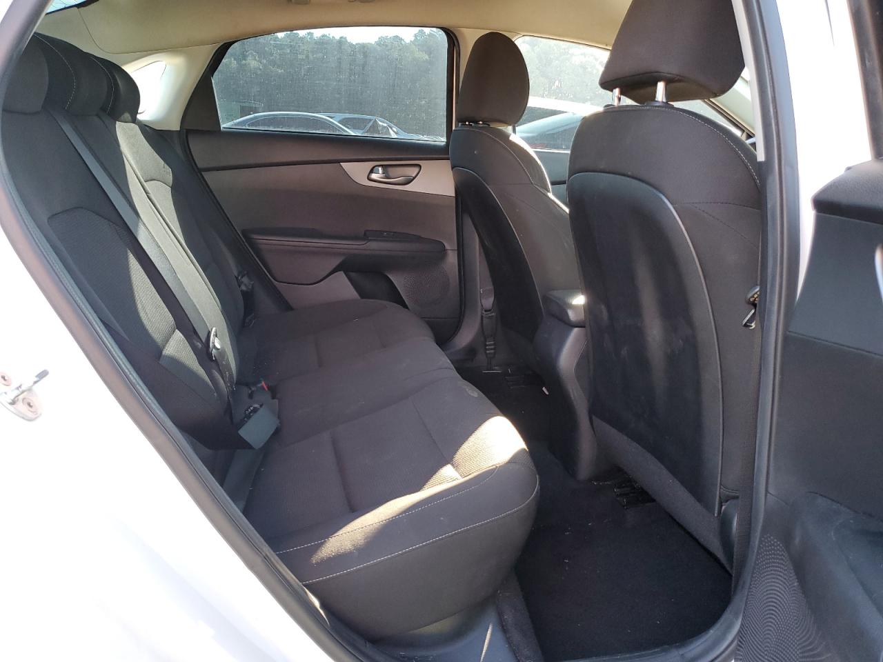 2021 Kia Forte Fe VIN: 3KPF24AD2ME281423 Lot: 71603675