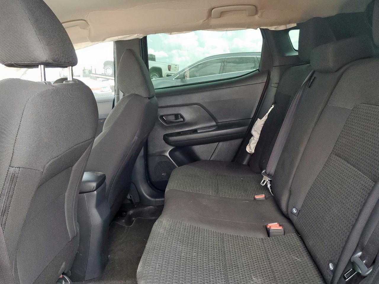 2025 Nissan Kicks S VIN: 3N8AP6BB2SL354999 Lot: 80493235