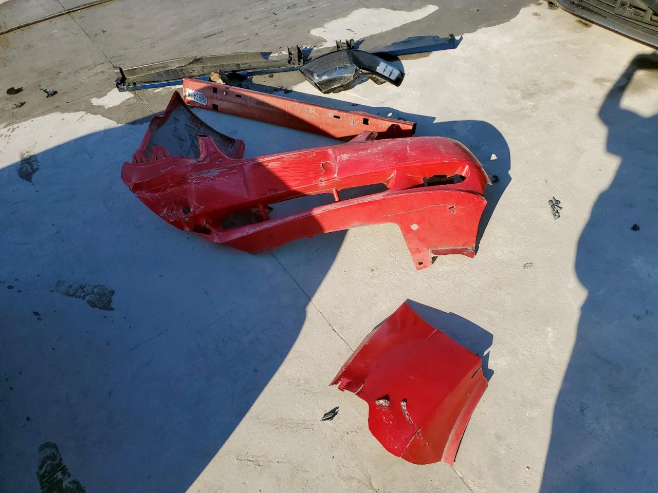 2003 Ford Mustang Gt VIN: 1FAFP42X83F370420 Lot: 84796865