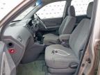 2005 HYUNDAI TUCSON for sale at Copart SANDY