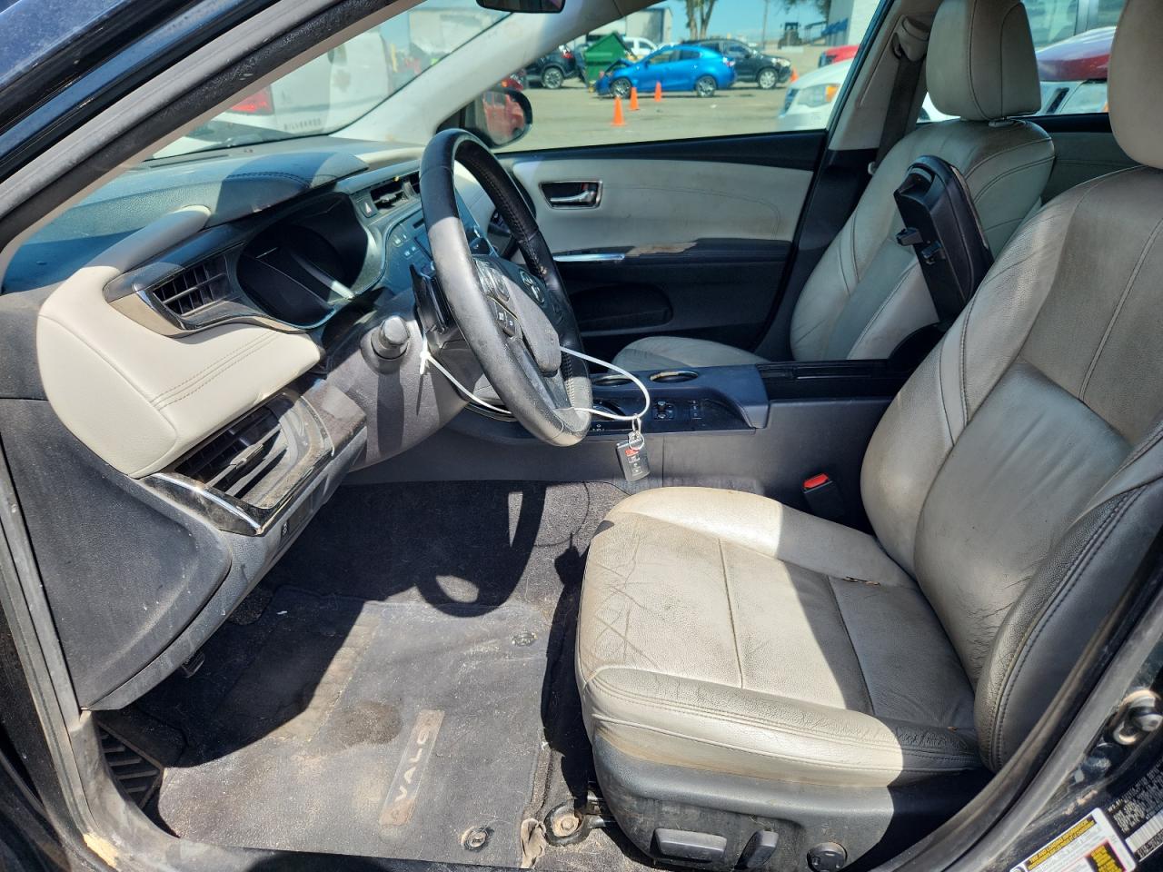 2015 Toyota Avalon Xle VIN: 4T1BK1EB0FU183321 Lot: 81120965