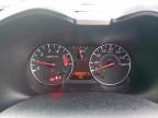2011 NISSAN NOTE N-TEC DCI  for sale at Copart BELFAST