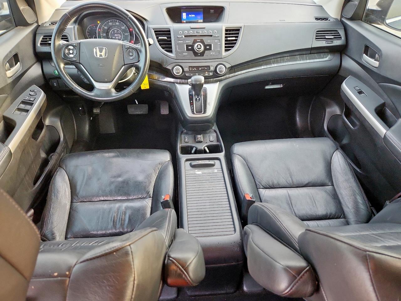 2012 Honda Cr-V Exl VIN: 5J6RM3H7XCL047662 Lot: 70876585