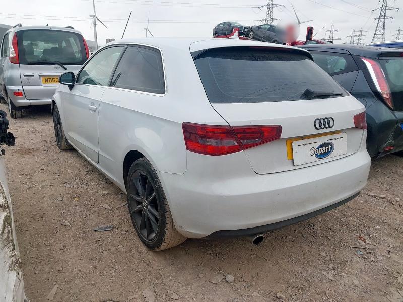 2014 AUDI A3 SPORT TDI 