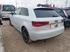 2014 AUDI A3 SPORT TDI  for sale at Copart BRISTOL