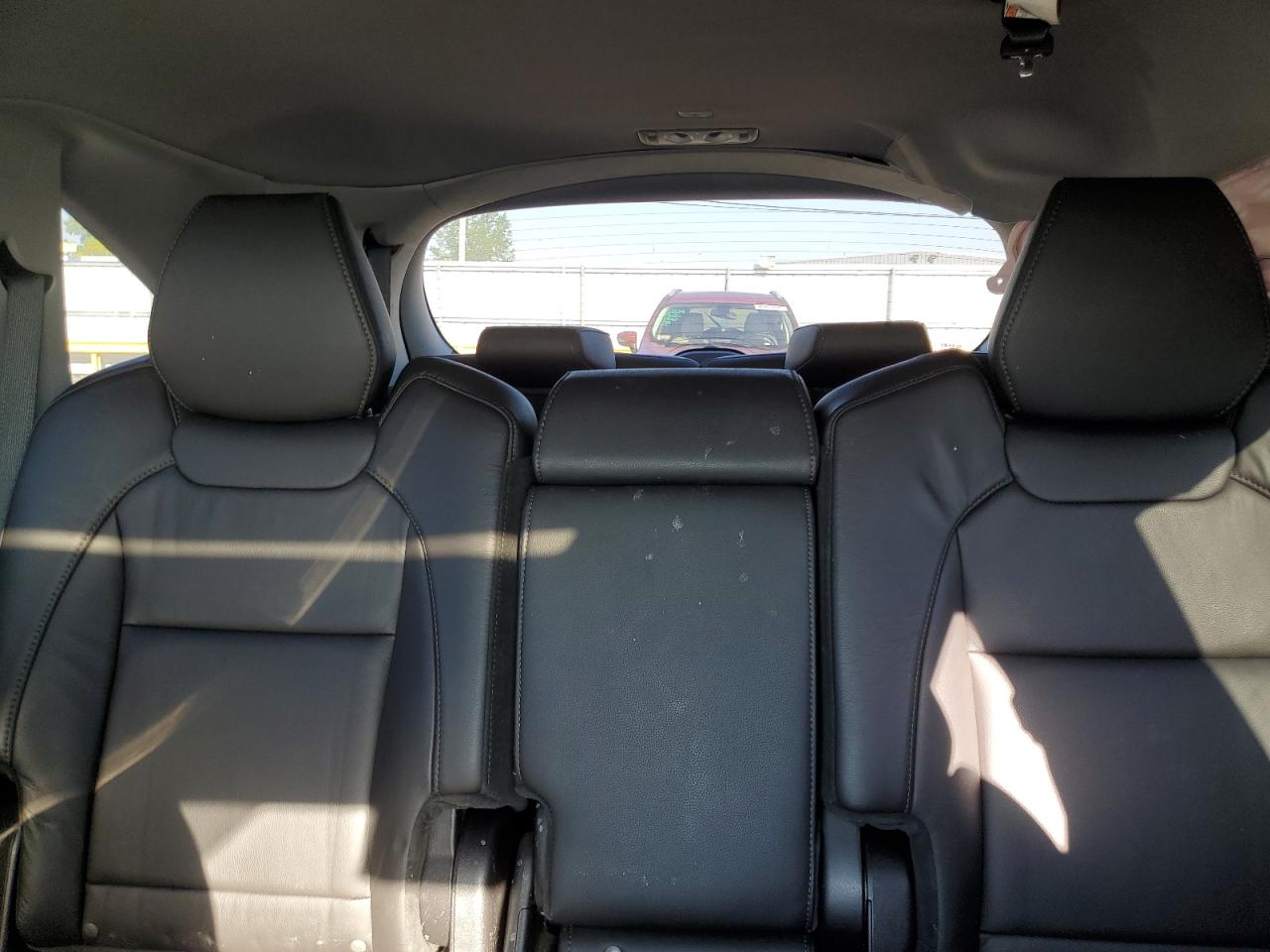 2020 Acura Mdx VIN: 5J8YD3H39LL005824 Lot: 81311245