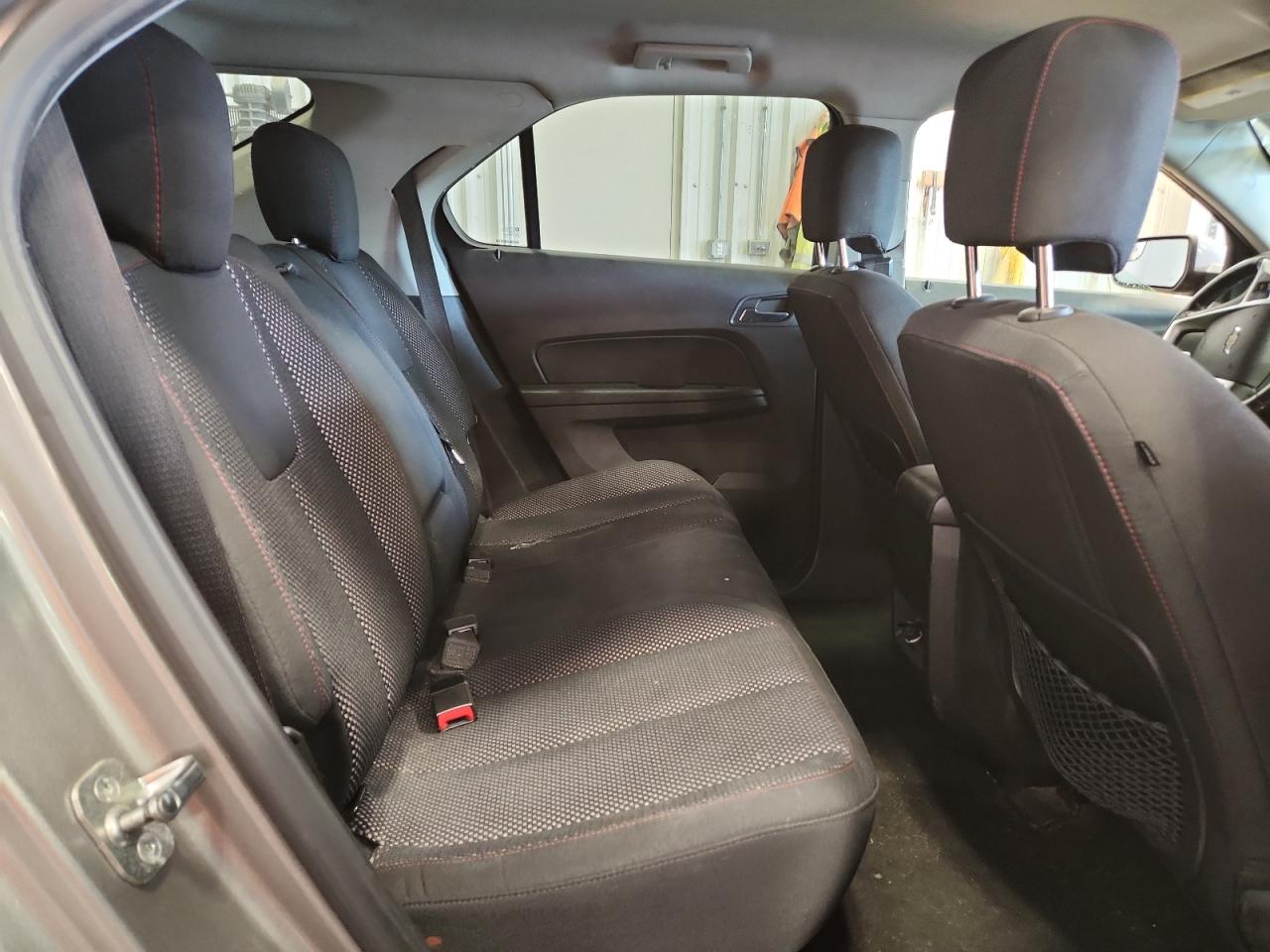 2012 Chevrolet Equinox Lt VIN: 2GNFLDE53C6395906 Lot: 80075215