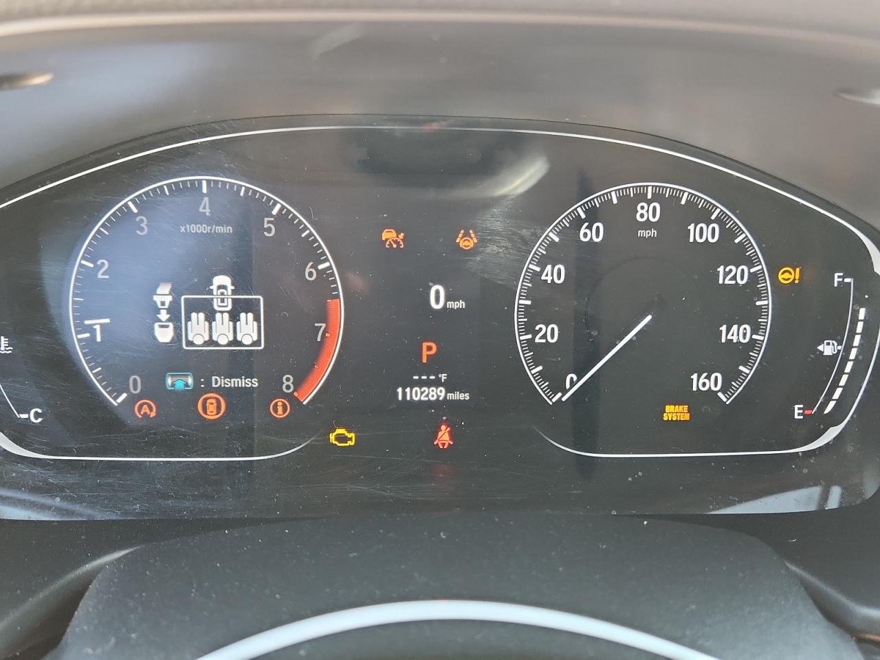 2021 Honda Accord Sport VIN: 1HGCV1F34MA039732 Lot: 72031915