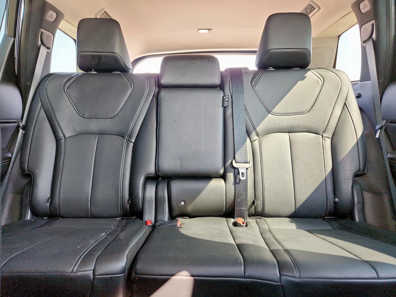 2023 Infiniti Qx60 Sensory VIN: 5N1DL1GS3PC347123 Lot: 72085785