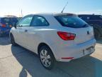 2013 SEAT IBIZA S AC  for sale at Copart SANDWICH