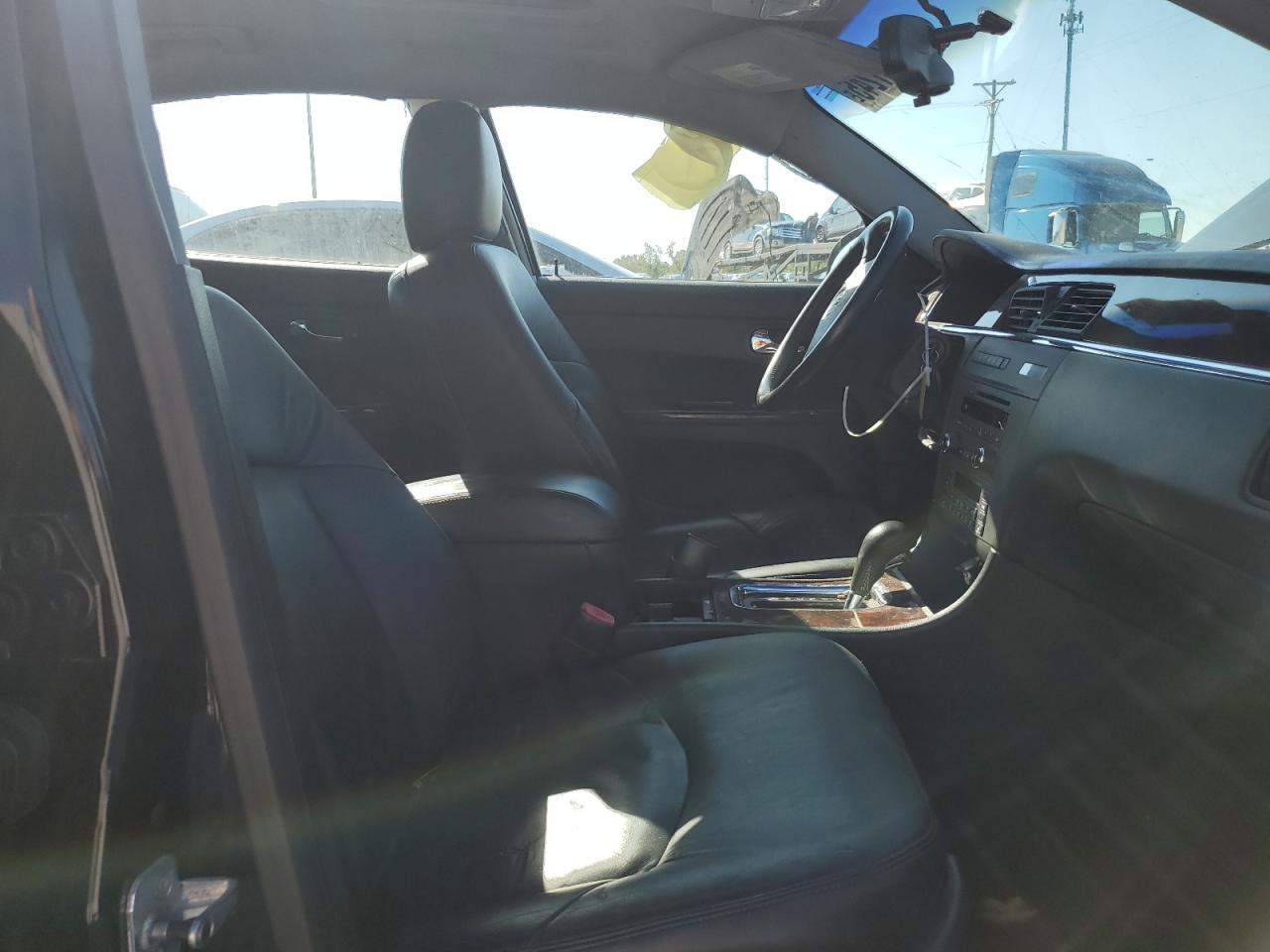 2007 Buick Lacrosse Cxl VIN: 2G4WD582571184895 Lot: 83797245