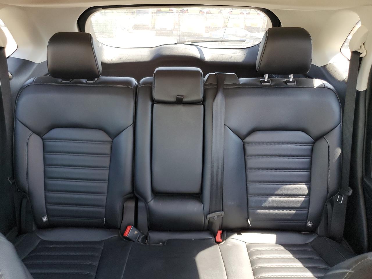 2019 Ford Edge Sel VIN: 2FMPK4J91KBC18023 Lot: 71583705