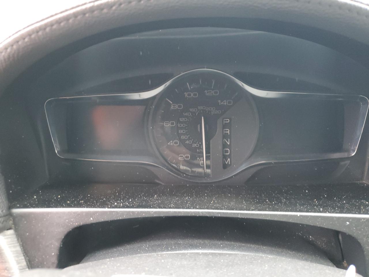 2011 Lincoln Mkx VIN: 2LMDJ6JK7BBJ11907 Lot: 81825345