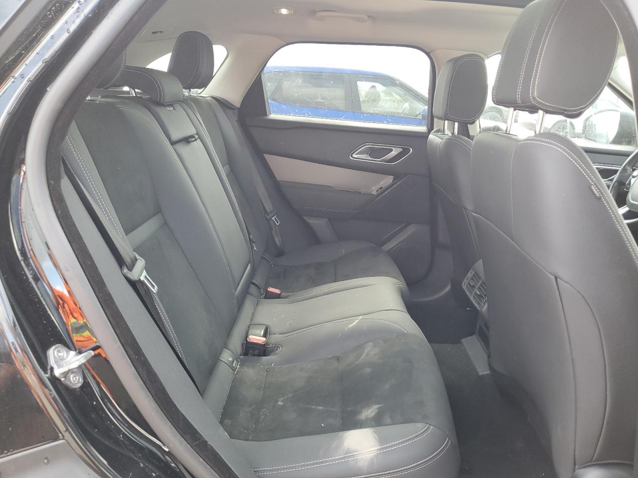 2019 Land Rover Range Rover Velar VIN: SALYA2EX3KA210874 Lot: 84028095