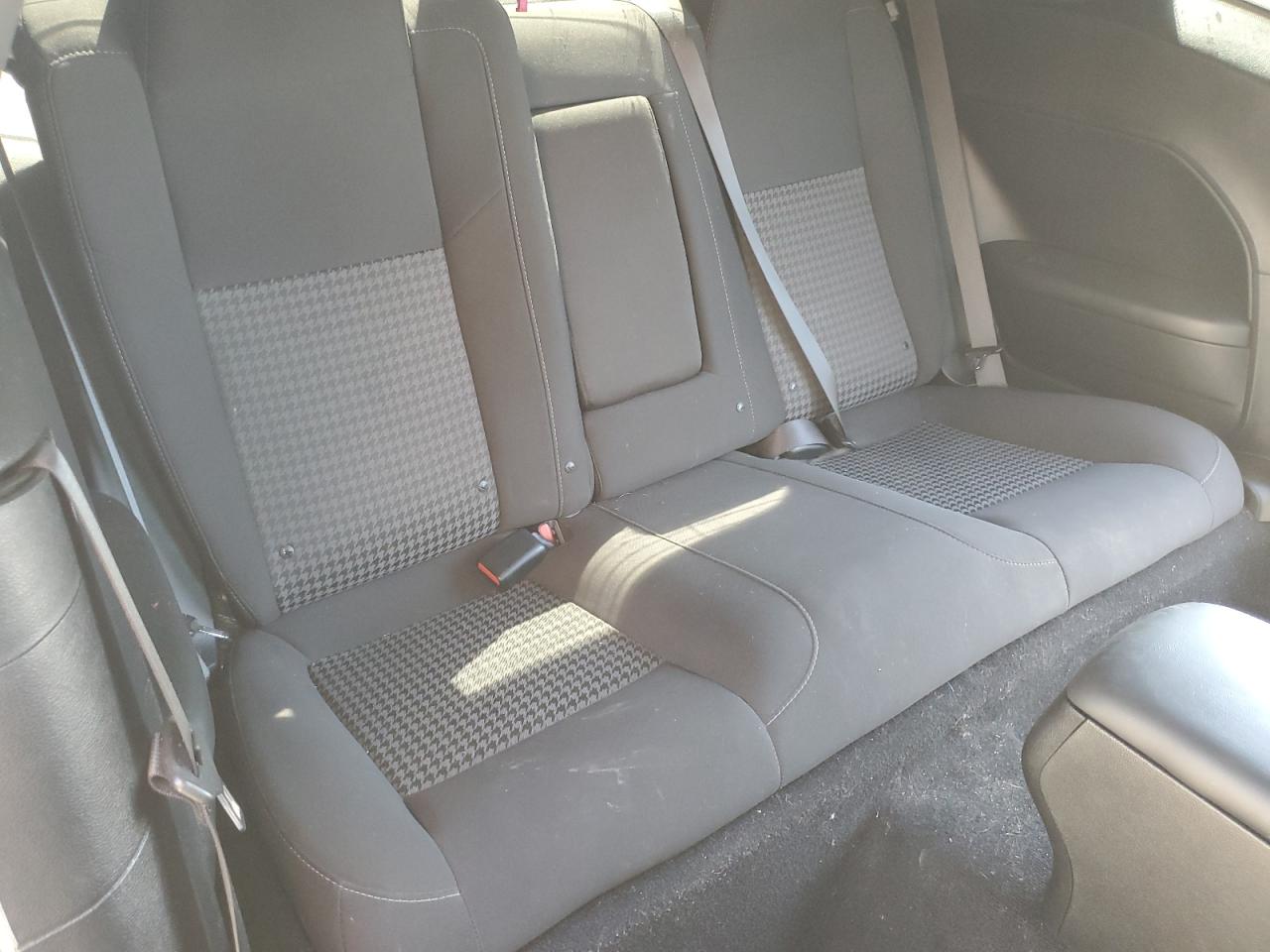 2020 Dodge Challenger R/T Scat Pack VIN: 2C3CDZFJ3LH103696 Lot: 81903985