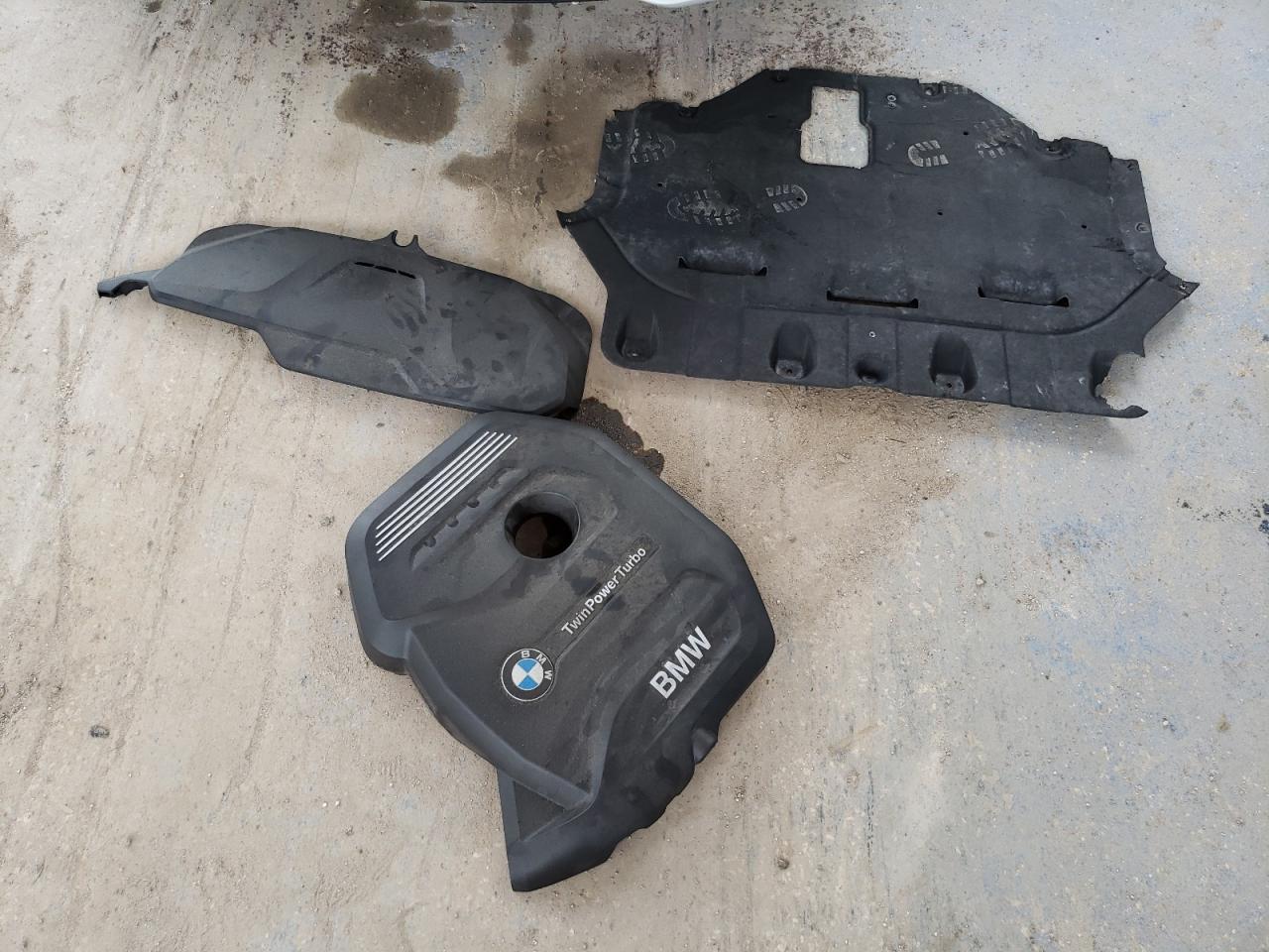 2018 BMW 330 Xi VIN: WBA8D9C59JEM32574 Lot: 80922205