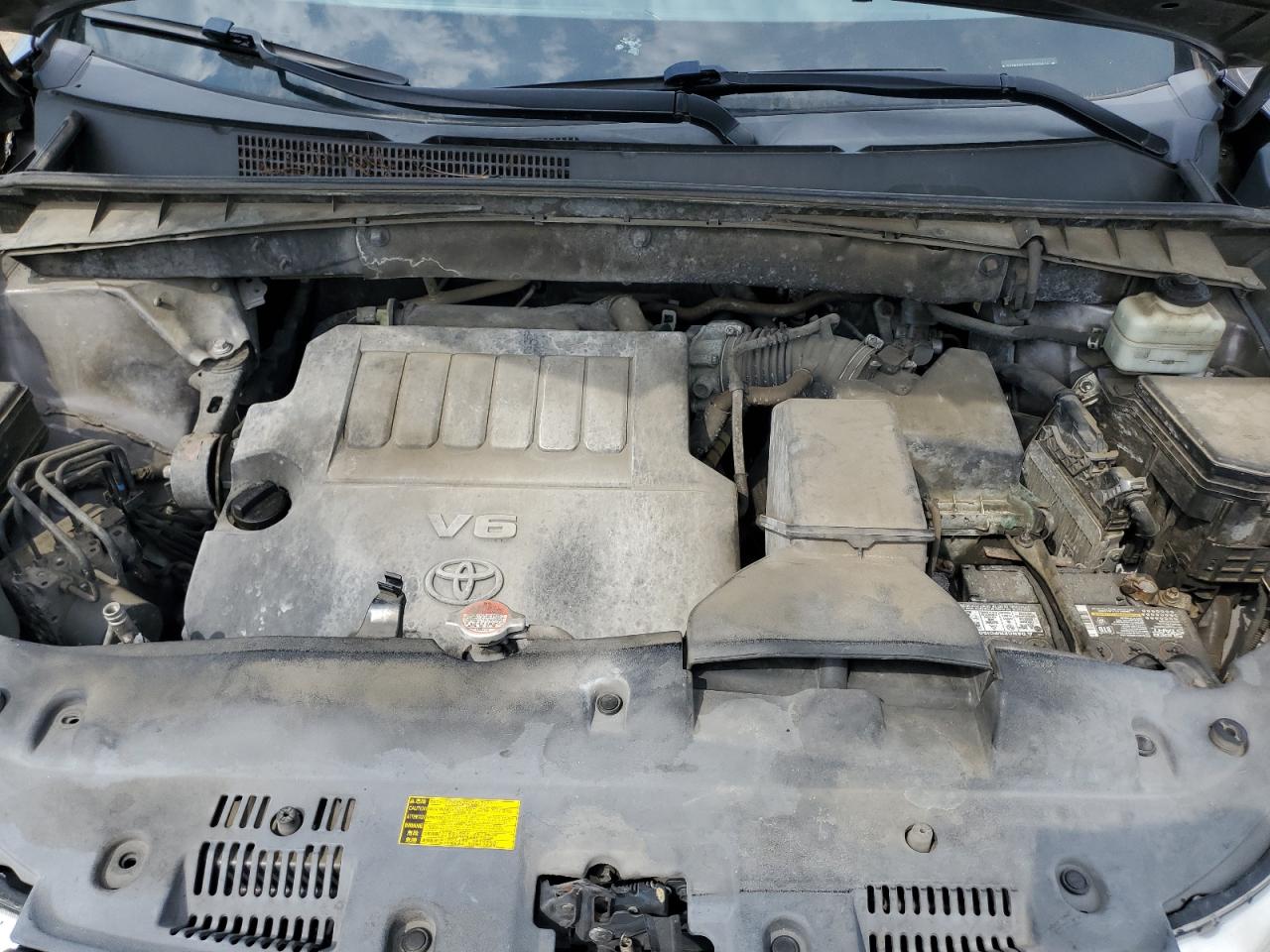 2015 Toyota Highlander Xle VIN: 5TDKKRFH7FS105614 Lot: 71732065