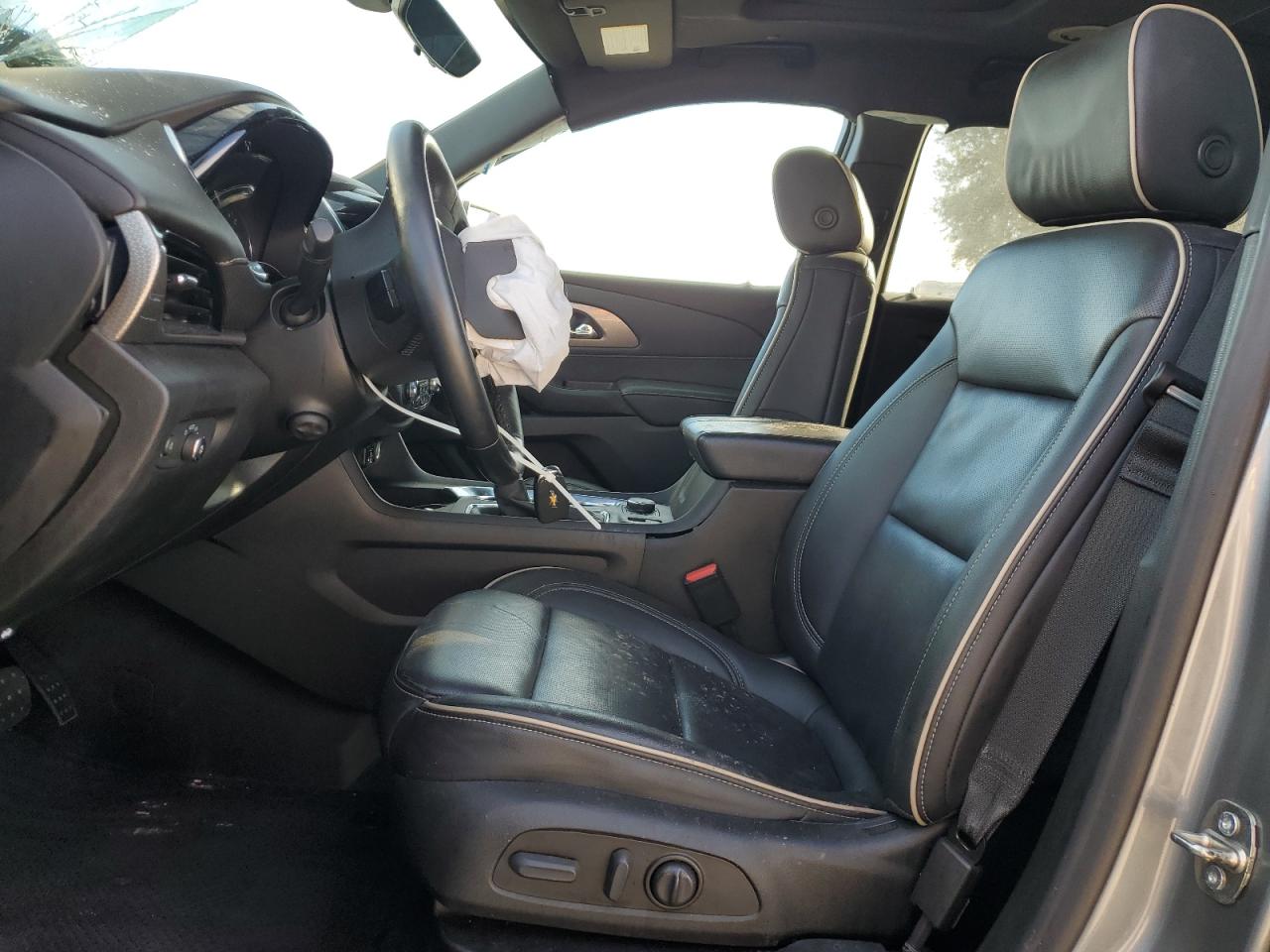 2023 Chevrolet Traverse Premier VIN: 1GNERKKW3PJ202304 Lot: 84430575