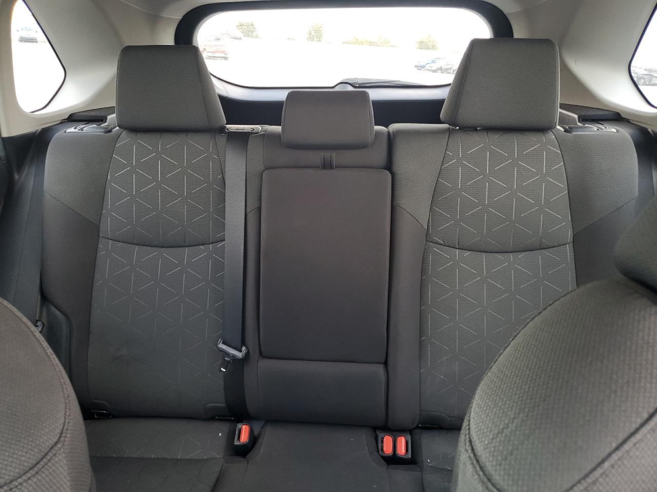 2022 Toyota Rav4 Xle VIN: 2T3W1RFV2NC177684 Lot: 80745275