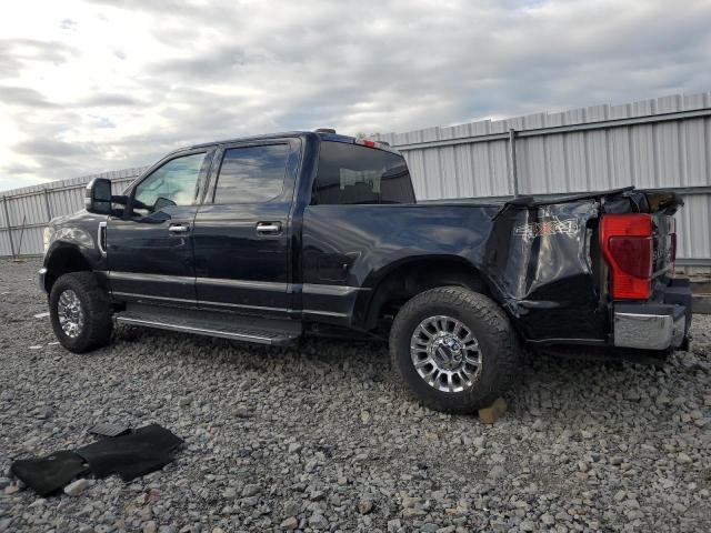 FORD F350 2021 Czarny