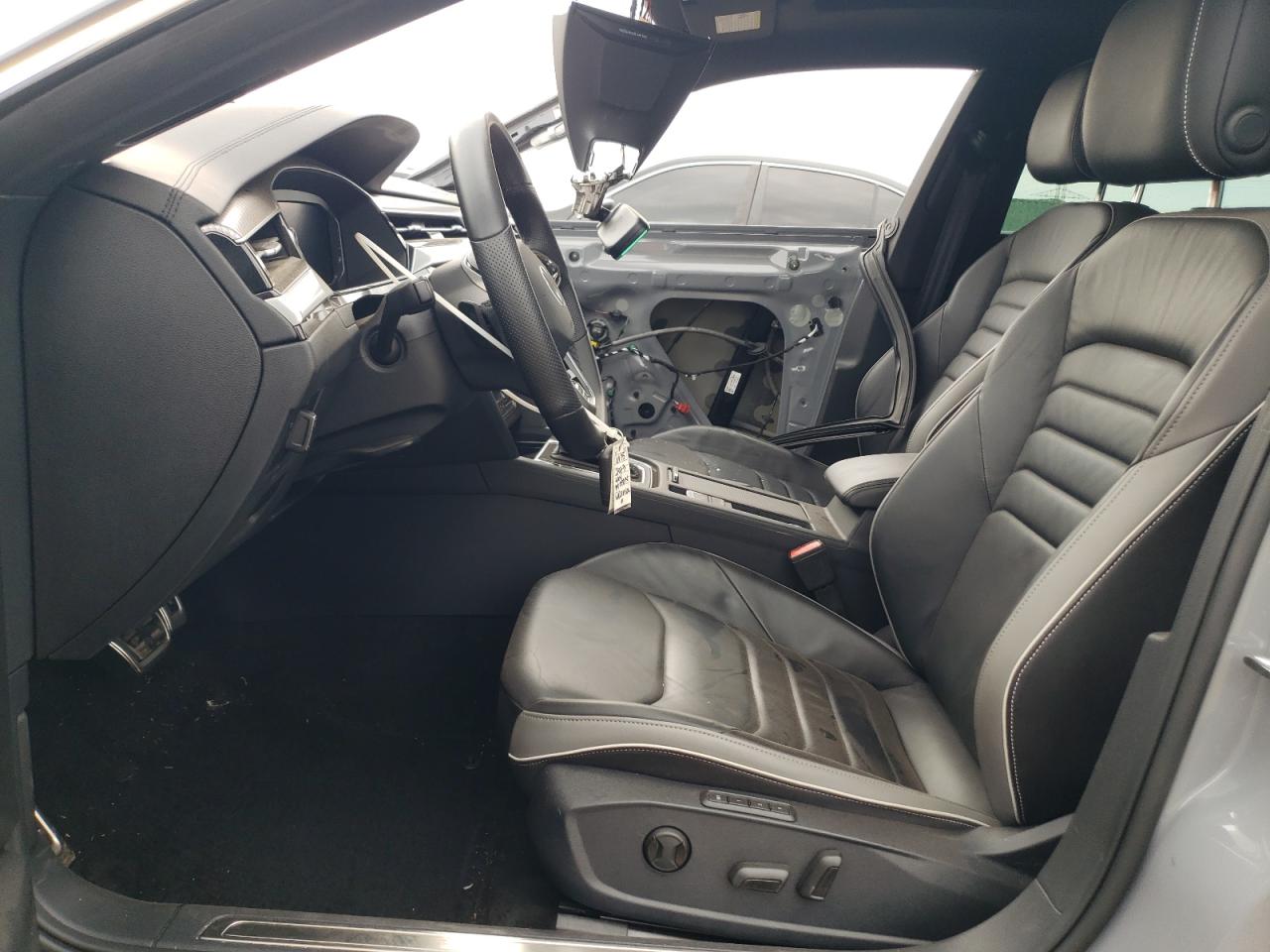 2023 Volkswagen Arteon Sel R-Line VIN: WVWAR7AN5PE015944 Lot: 71269975