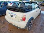 2008 MINI COOPER SIDEWALK  for sale at Copart WESTBURY