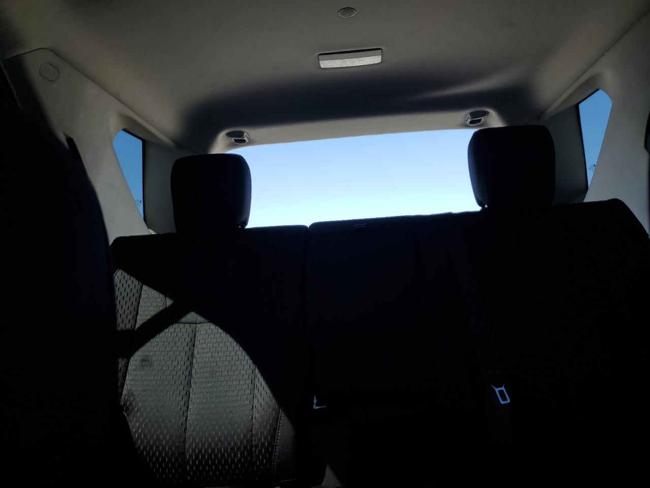 2015 Chevrolet Equinox Ls VIN: 2GNALAEK4F6351044 Lot: 80126725