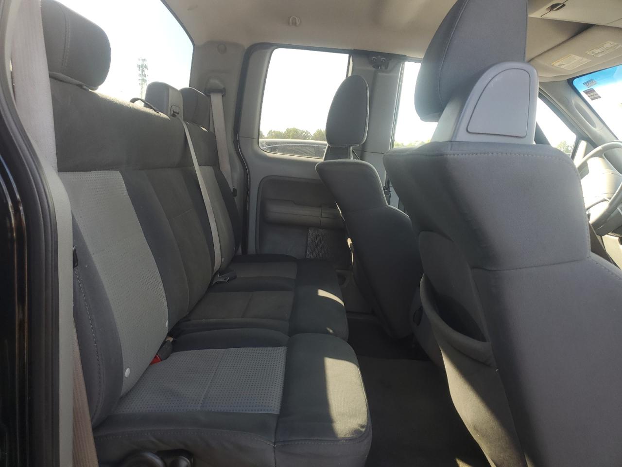 2007 Ford F150 VIN: 1FTPX14V27FA87008 Lot: 80495995