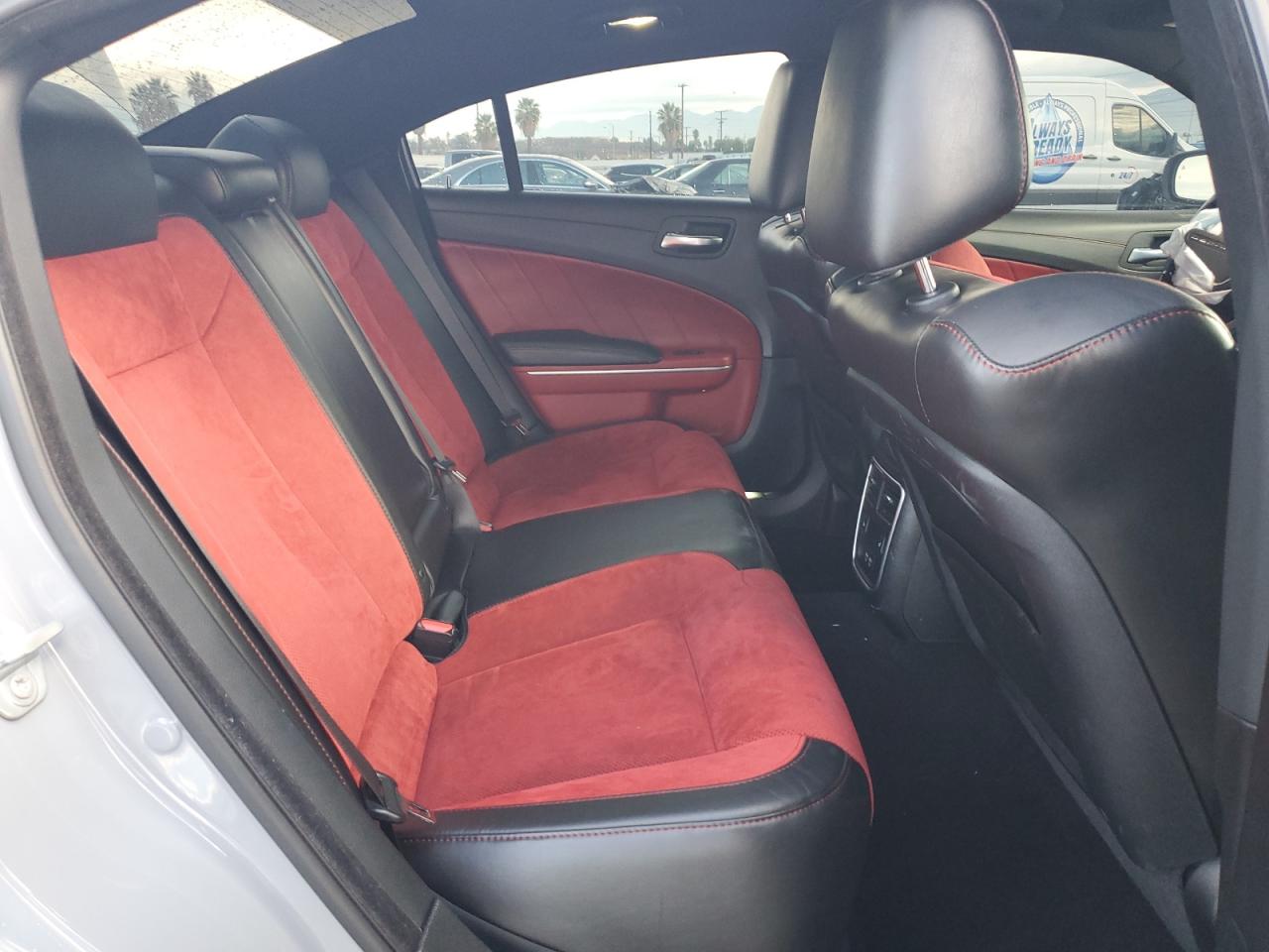 2021 Dodge Charger Scat Pack VIN: 2C3CDXGJ3MH654327 Lot: 81419335