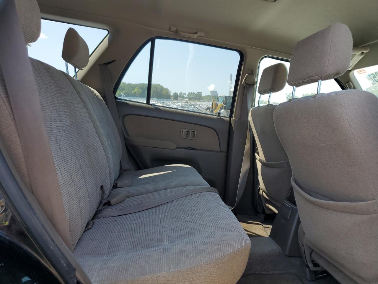 2000 Toyota 4Runner Sr5 VIN: JT3GN86R6Y0144477 Lot: 71862785