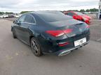 2021 MERCEDES-BENZ CLA 180 AMG LINE PREMIUM  for sale at Copart SANDTOFT
