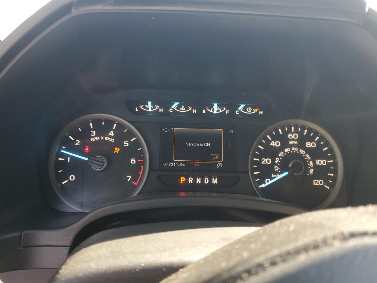 2019 Ford F150 Supercrew VIN: 1FTEW1E47KKE66151 Lot: 81835495