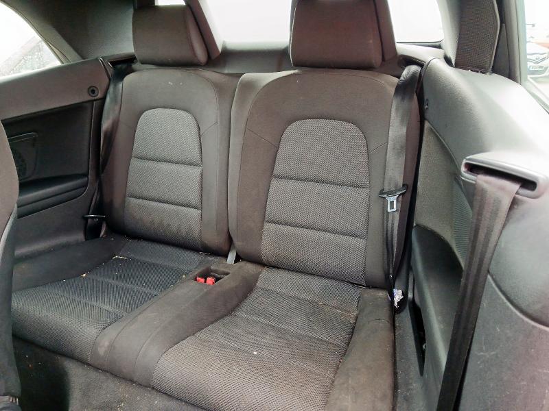 2009 AUDI A3 101 MPI 