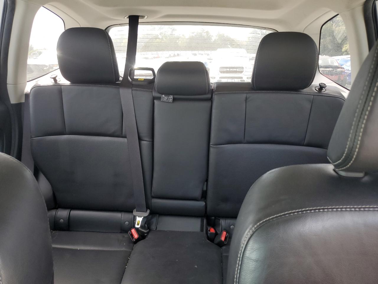 2014 Subaru Forester 2.5I Limited VIN: JF2SJAHC7EH424473 Lot: 71002205