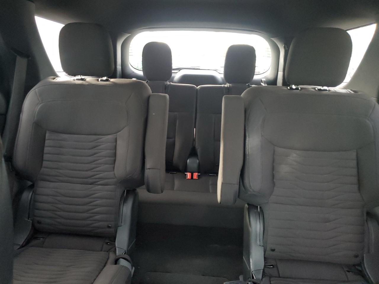 2020 Ford Explorer Xlt VIN: 1FMSK8DH5LGA87631 Lot: 81747025