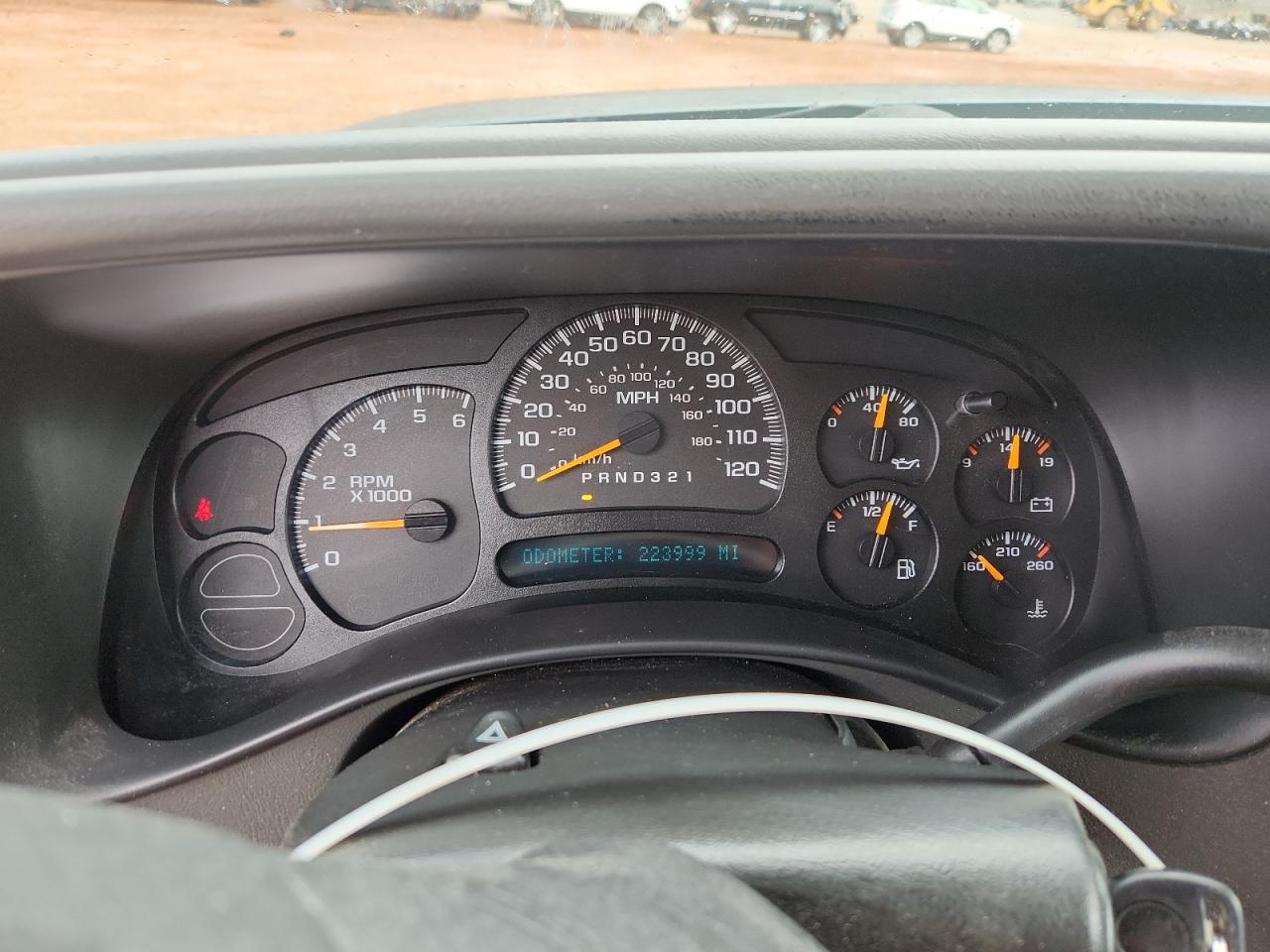2006 Chevrolet Silverado C1500 VIN: 1GCEC19TX6Z148015 Lot: 84224925